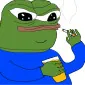 FrogLog