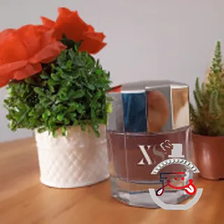 XS (2018) Rabanne