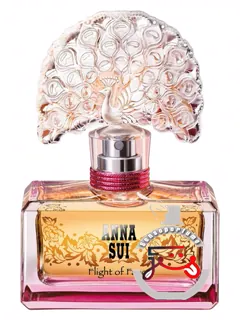 فلایت آف فنسی آنا سوئی | flight of fancy anna sui