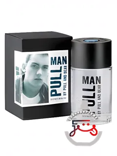 پول من پول اند بیر | pull man pull & bear