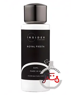 ریال فیستا اینسایدر پرفیوم | royal fiesta insider parfums