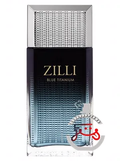 بلو تیتانیوم زیلی | blue titanium zilli