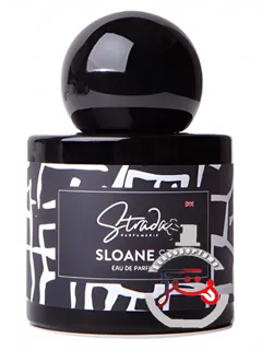 اسلون استریت استرادا | sloane st strada