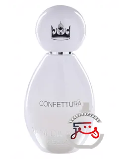 کونفتورا ماتیلدا موری بیوتی | confettura matilda morri beauty