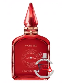 مور سکس شارلوت تیلبری | more sex charlotte tilbury
