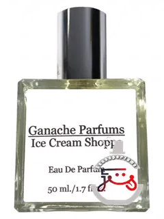 آیس کریم شاپ گاناژ پرفیومز | ice cream shoppe ganache parfums