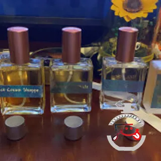 Ice Cream Shoppe Ganache Parfums