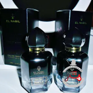Musk Imran El Nabil