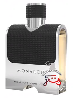مونارک ام کامارا پرفیومز | monarch homme camara perfumes