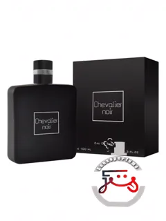 شوالیه نوار وینسی | chevalier noir vinci