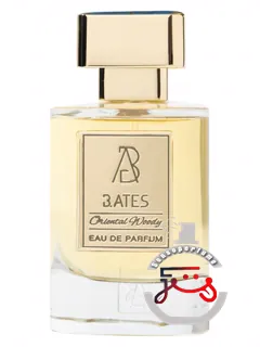 اورینتال وودی بی.ایتی‌اس | oriental woody b.ates