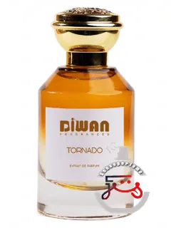 تورنادو دیوان | tornado diwan