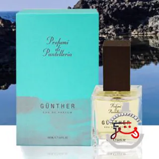 Gunther Profumi di Pantelleria