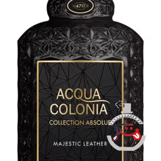 Majestic Leather 4711
