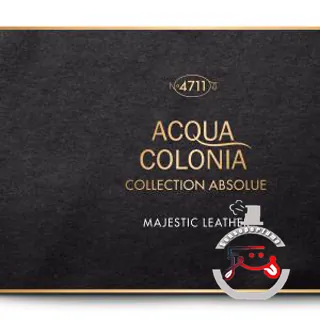 Majestic Leather 4711