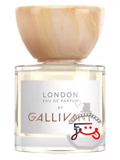 لاندن گلیونت | london gallivant