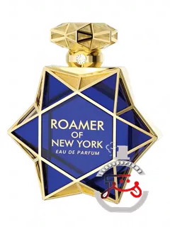 رومر آو نیو یورک امپرور | roamer of new york emper