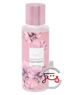 فسینیشن میست کری | fascination mist kari