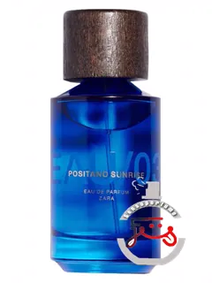 او/۰۳ پازیتانو سانرایز زارا | eau/03 positano sunrise zara