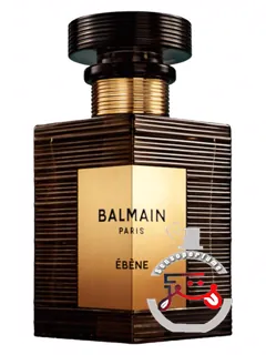 «ابن پیر بالمان» | ébène pierre balmain