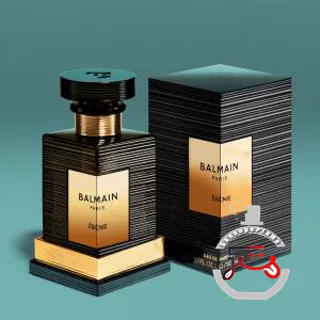 Ébène Pierre Balmain
