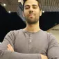 ذَ ریال میستر جِیمز
