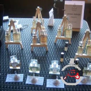 Сибирский Пряник (Siberian Gingerbread) Levada Perfume