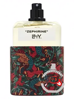 زفیرین لیبرتی ال‌بی‌تی‌وای | zephirine liberty lbty