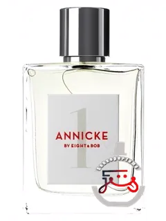 انیک یک ایت اند باب | annicke 1 eight & bob