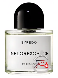اینفلورسنس بایردو | inflorescence byredo