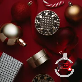 1+7 Extrait de Parfum D'OTTO