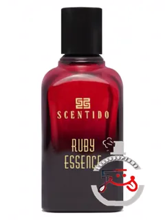 روبی اسنس سنتیدو | ruby essence scentido