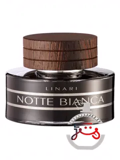 نته بیانکا لیناری | notte bianca linari