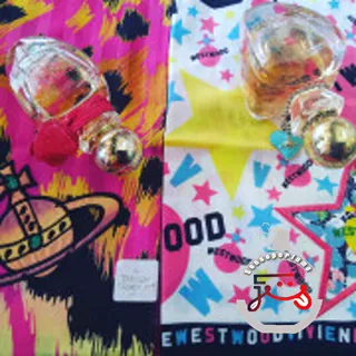 Cheeky Alice Vivienne Westwood