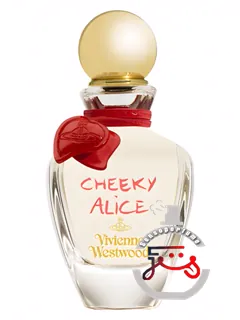 چیکی آلیس ویوین وست‌وود | cheeky alice vivienne westwood