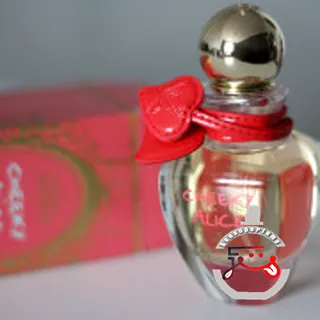 Cheeky Alice Vivienne Westwood