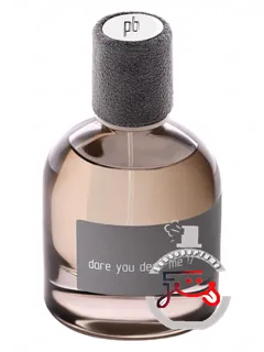 دیر یو دیر می!؟ پرفیوم برو | dare you dear me !/? parfum buro
