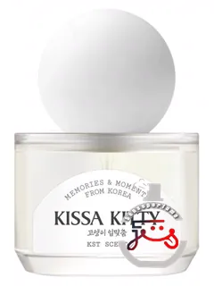 کیسا کیتی کی‌اس‌تی سنت | kissa kitty kst scent