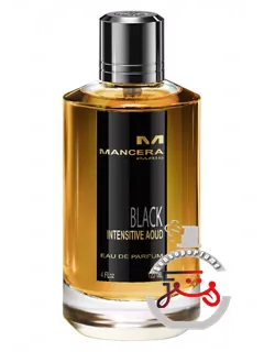 بلک اینتنسیو آود منسرا | black intensitive aoud mancera