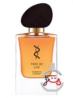 اسنشل الیمنت تری آو لایف | essential element tree of life