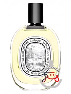 ا دئل ا د توالت دیپتیک | eau duelle eau de toilette diptyque
