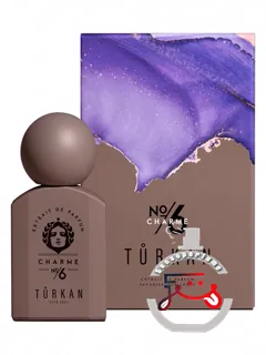 تورکان نمرهٔ ۶ شارم تورکان | türkan no/6 charme türkan
