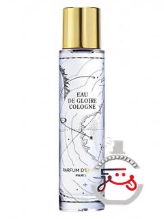 «ا د گلوار کلن پرفوم دمپیر» | eau de gloire cologne parfum d'empire