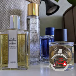 Eau de Gloire Cologne Parfum d'Empire