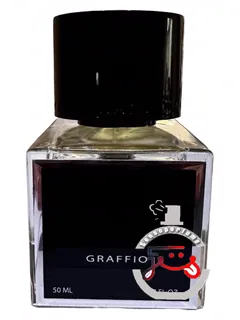 گرافیو نازو دی رازا | graffio naso di raza