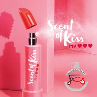 Scent Of Kiss My Heart Armand Basi