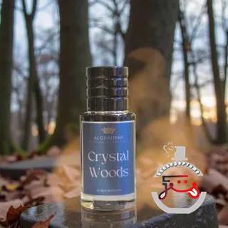 Crystal Woods Al Ghaliyah