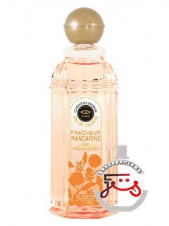 ادکلن فرشور ماندارین کریستین داروین | eau de cologne fraîcheur mandarine christine darvin