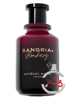سنگریا امبرز مایکل مالول لندن | sangria+embers michael malul london