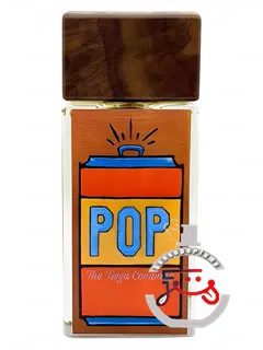 پاپ تی‌اس‌وی‌جی‌ای پارفوم | pop tsvga parfums